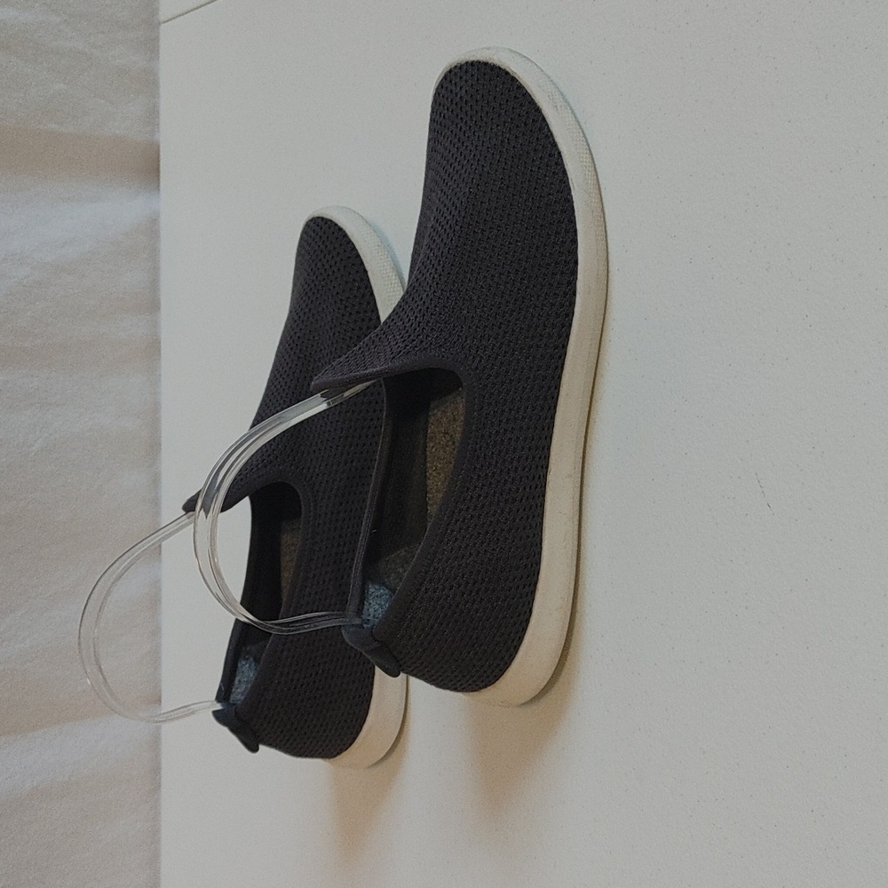 Allbirds Slip On Sneakers - Picture 4 of 9
